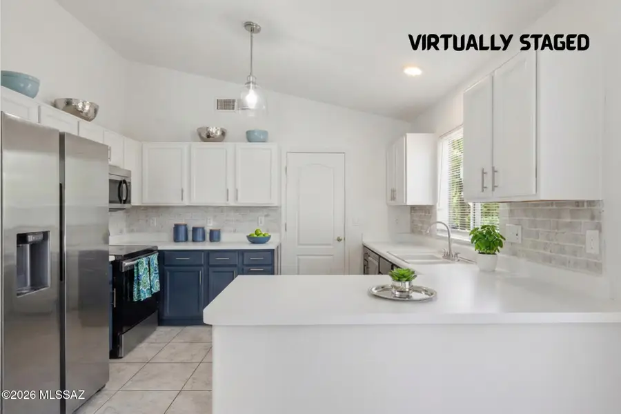 2652 W Mystic Mountain, Tucson, AZ 85742 - #3