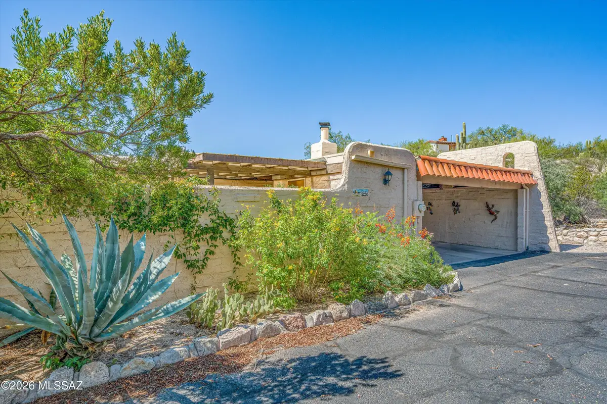 5239 N Tigua, Tucson, AZ 85704 - #1