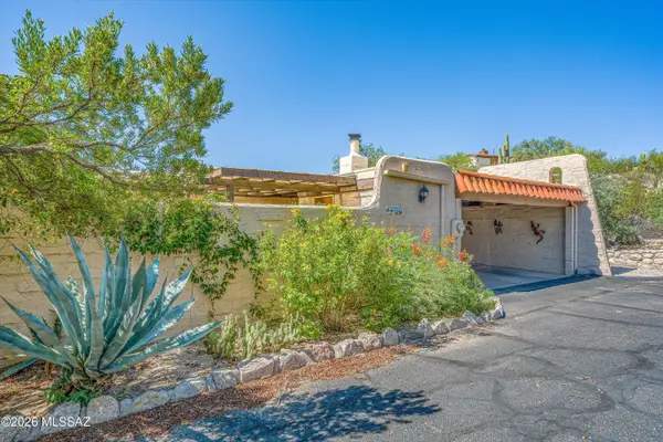 5239 N Tigua, Tucson, AZ 85704