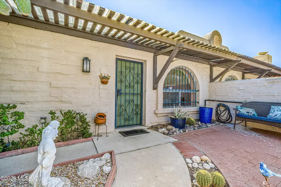5239 N Tigua, Tucson, AZ 85704 - #2