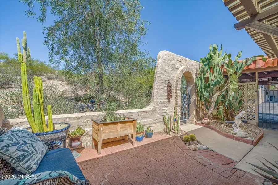 5239 N Tigua, Tucson, AZ 85704 - #3
