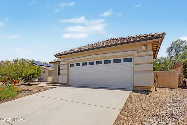 2428 E Big View, Oro Valley, AZ 85755