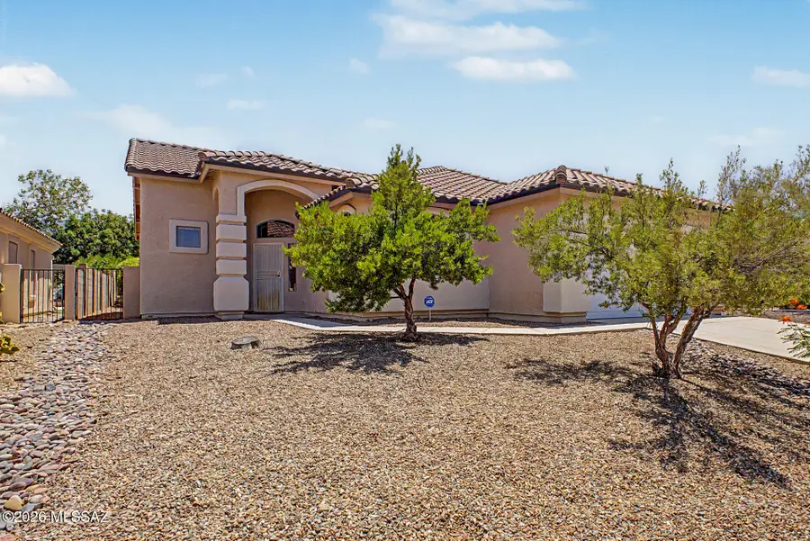 2428 E Big View, Oro Valley, AZ 85755 - #3