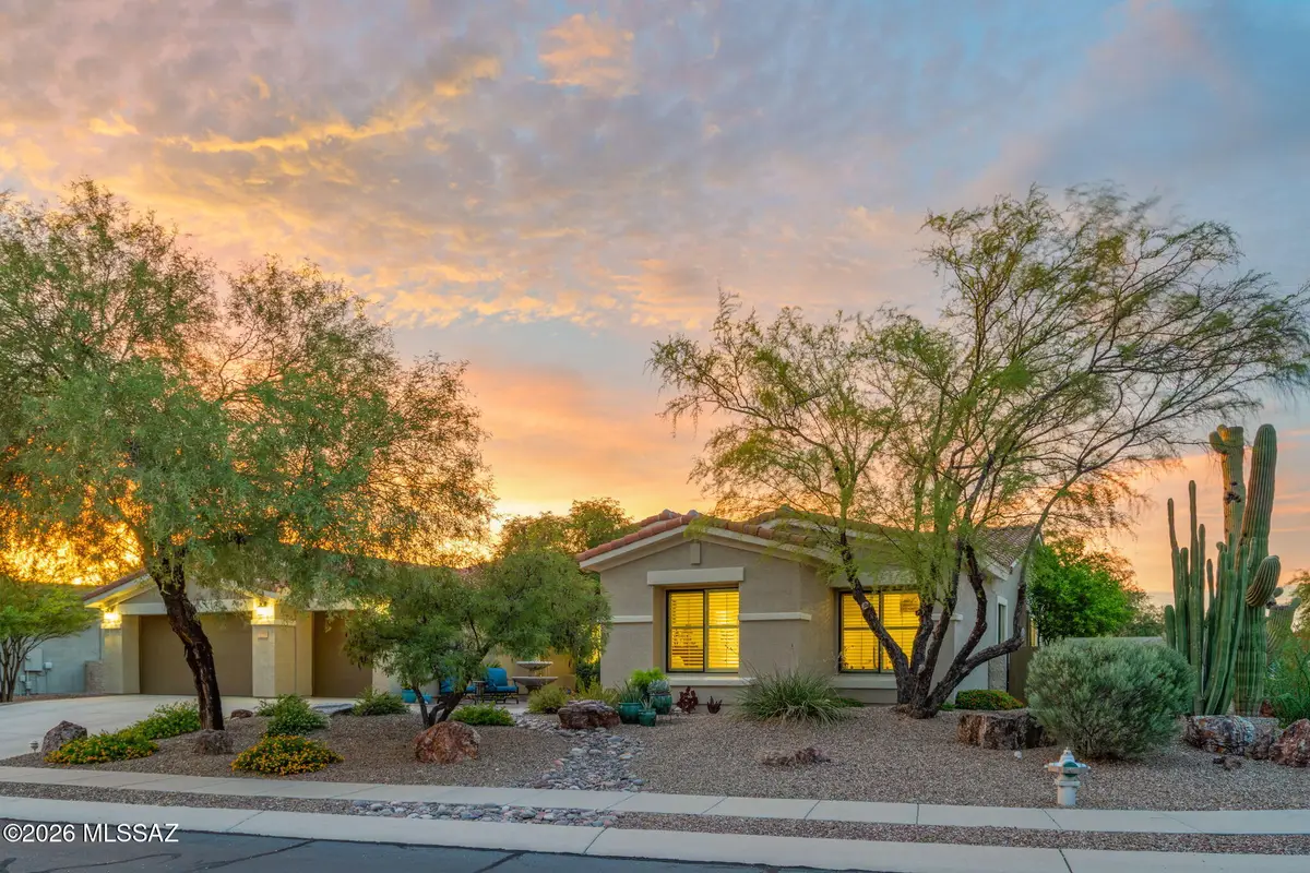 1712 W Copper Sky, Tucson, AZ 85737 - #1