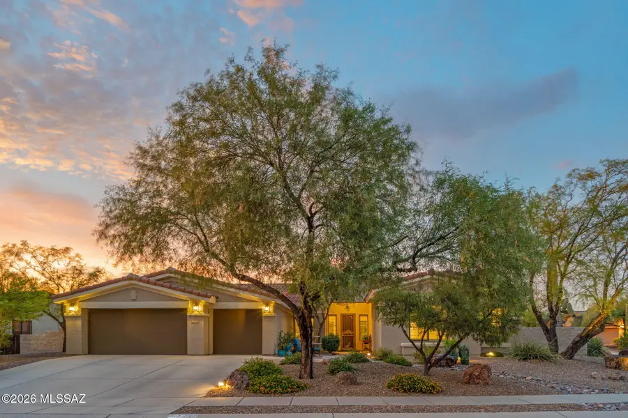 1712 W Copper Sky, Tucson, AZ 85737 - #2