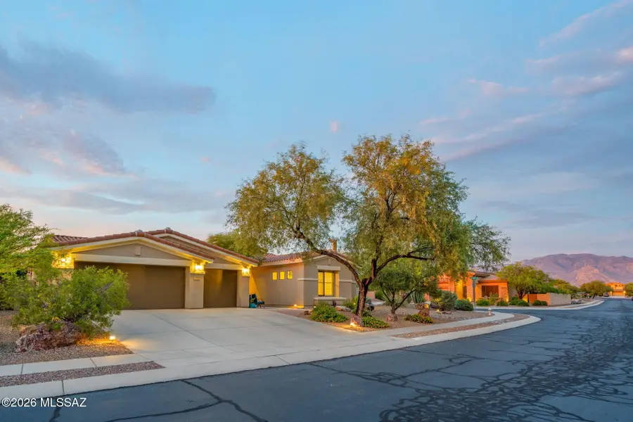 1712 W Copper Sky, Tucson, AZ 85737 - #3