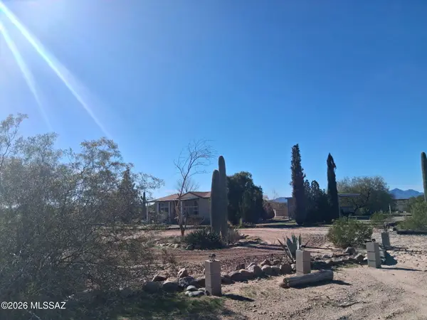 13045 N Trico, Marana, AZ 85653