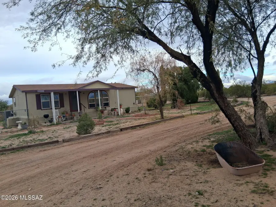 13045 N Trico, Marana, AZ 85653 - #2