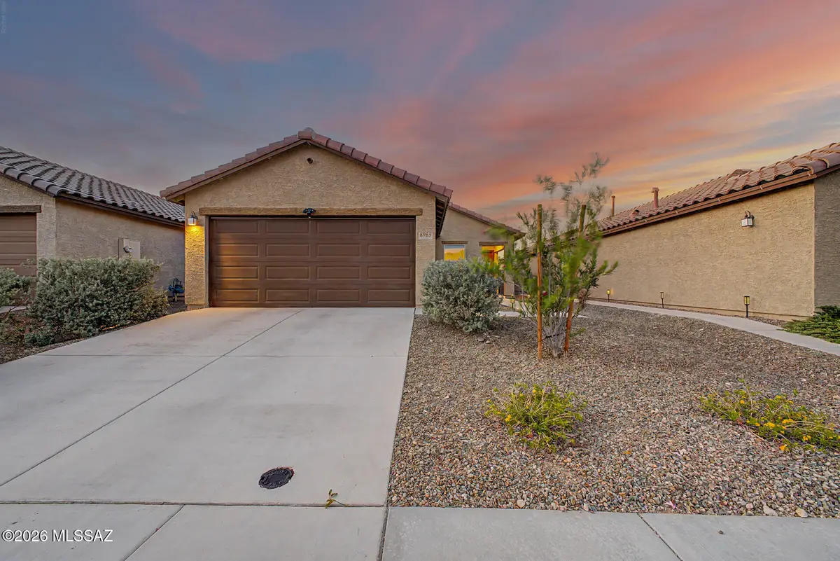 8985 E Linderbrook, Tucson, AZ 85730 - #1