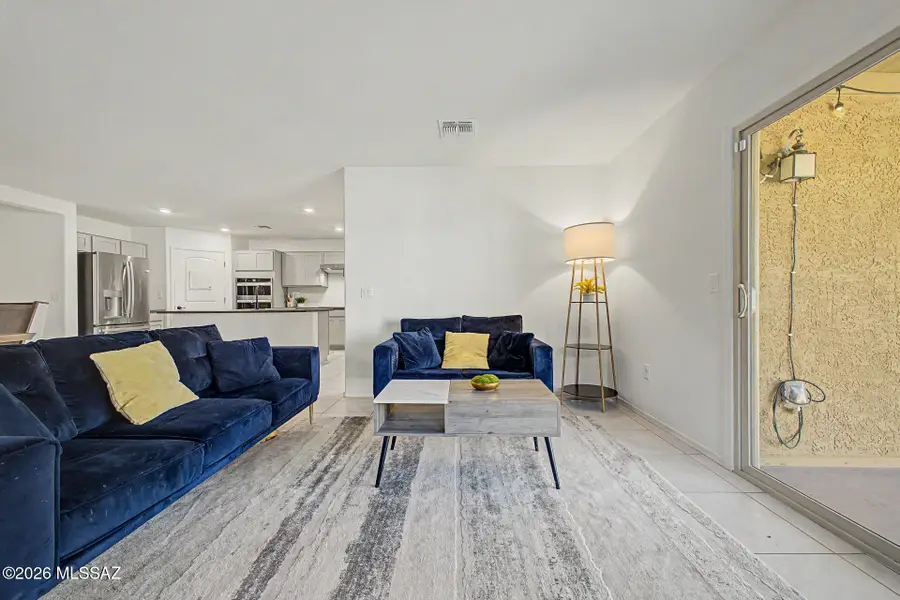 8985 E Linderbrook, Tucson, AZ 85730 - #2