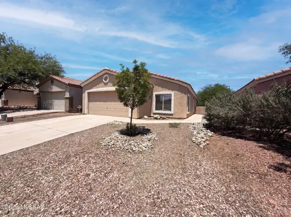 171 E Calle Puente Azul, Sahuarita, AZ 85629