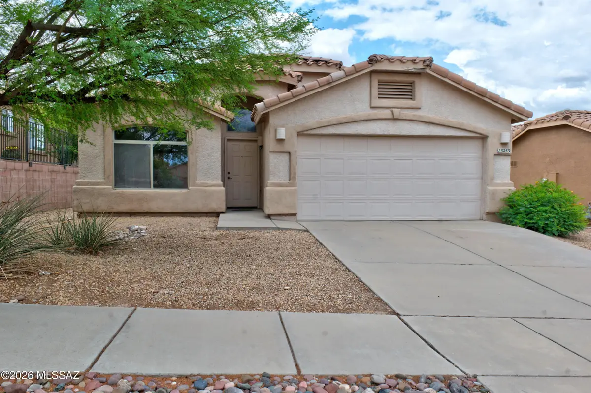13253 E Mesquite Flat Spring, Vail, AZ 85641 - #1