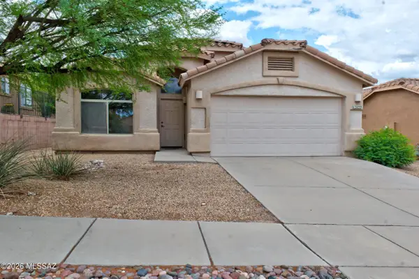 13253 E Mesquite Flat Spring, Vail, AZ 85641
