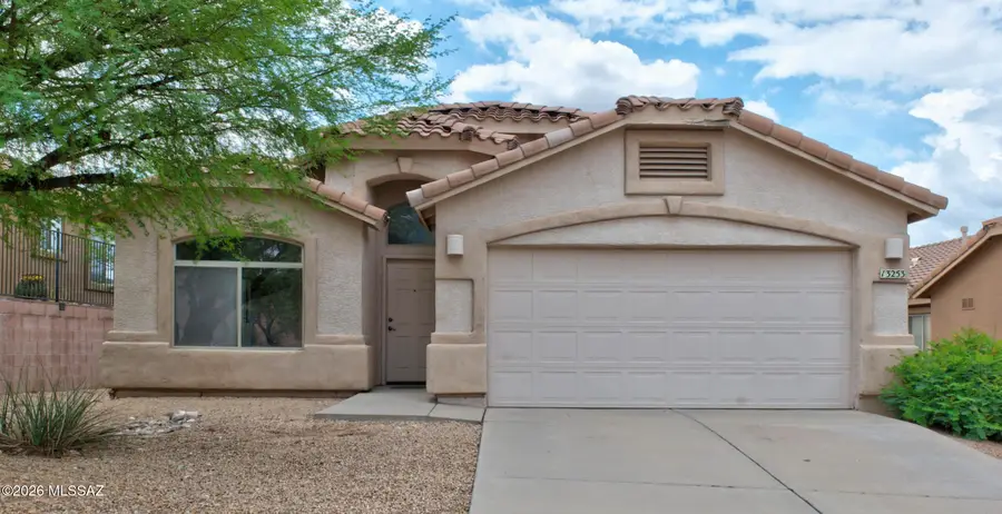 13253 E Mesquite Flat Spring, Vail, AZ 85641 - #2