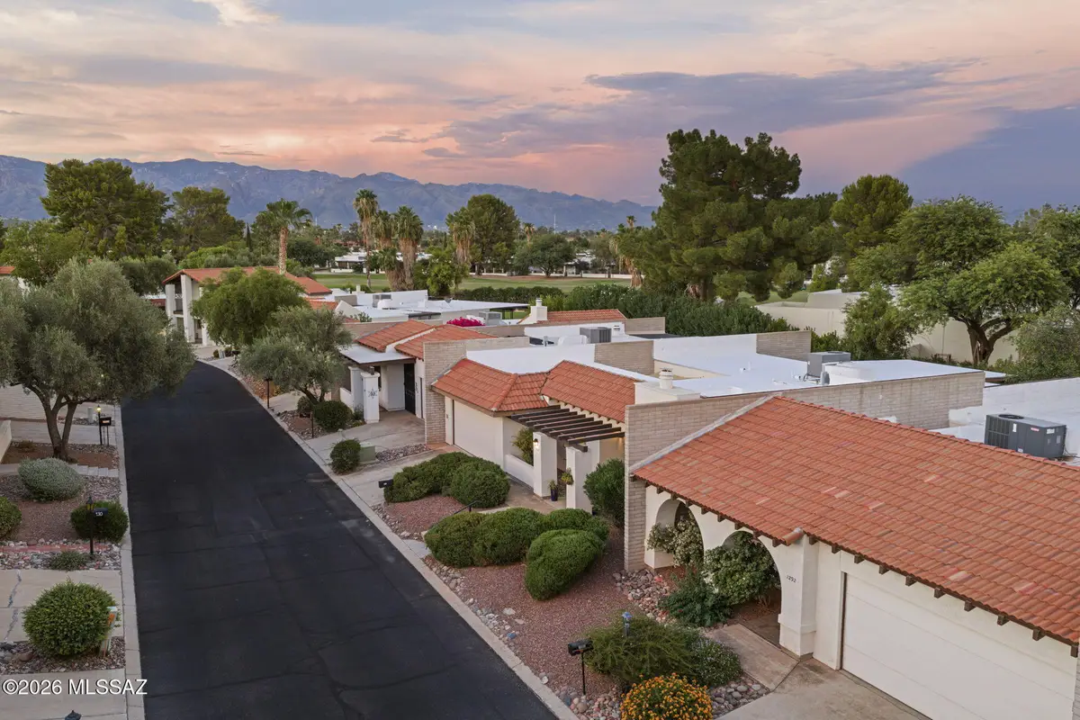 1302 N Via Ronda Oriente, Tucson, AZ 85715 - #1