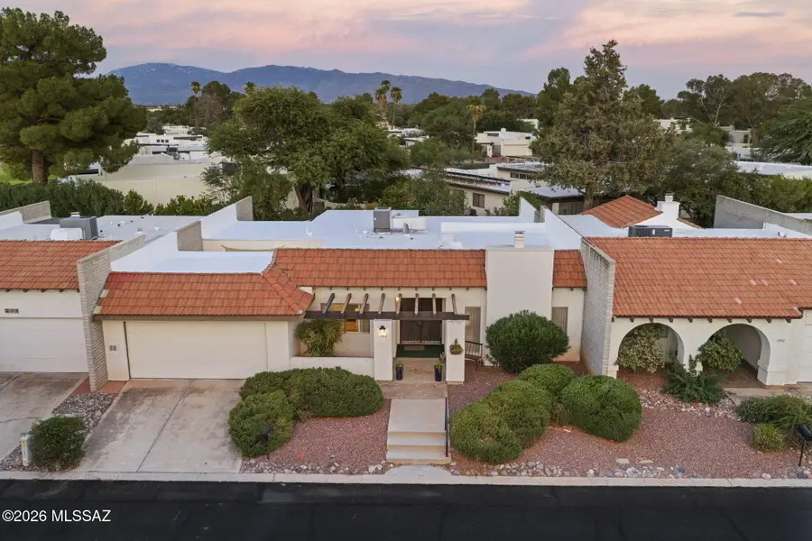 1302 N Via Ronda Oriente, Tucson, AZ 85715 - #2