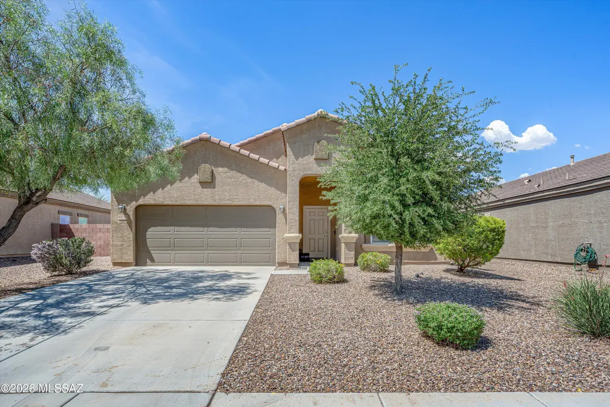 11710 W Tom Henry, Marana, AZ 85653 - #1