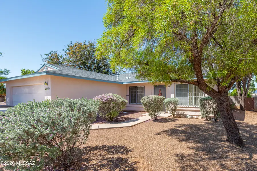 8820 E Eagle Creek, Tucson, AZ 85730 - #3