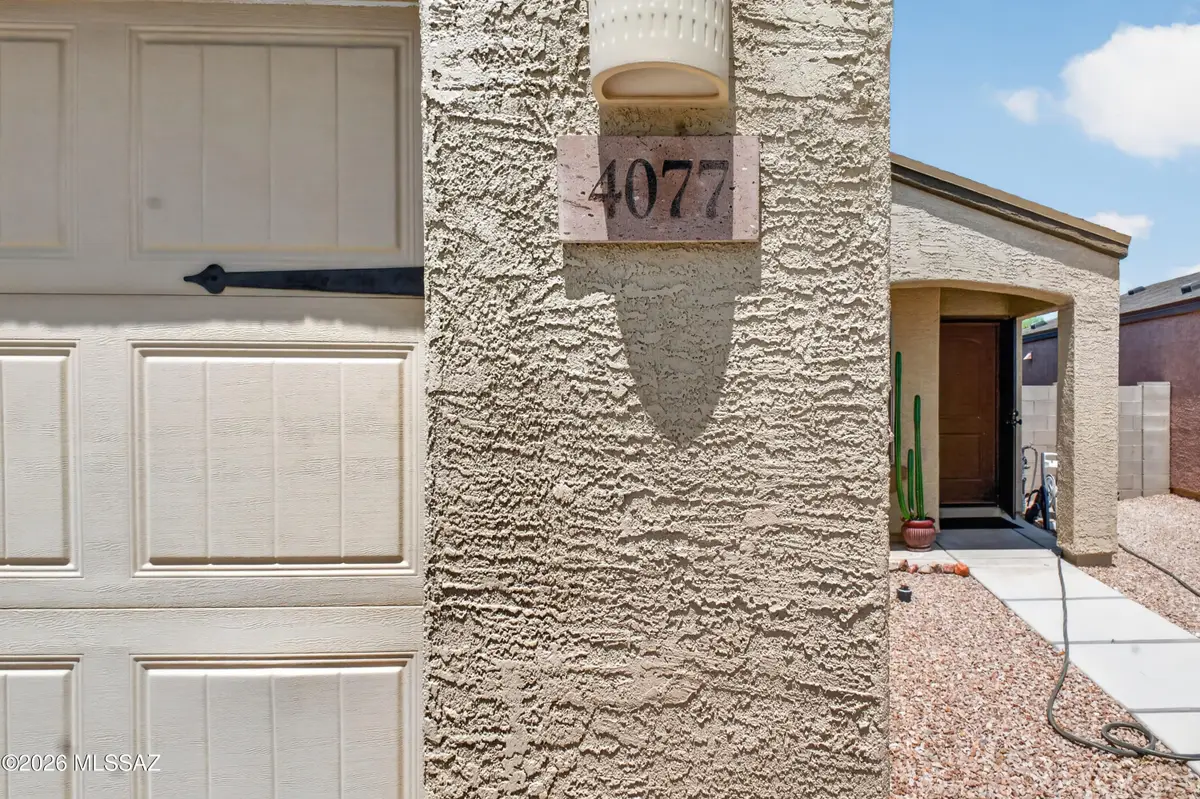 4077 E Braddock, Tucson, AZ 85706 - #1