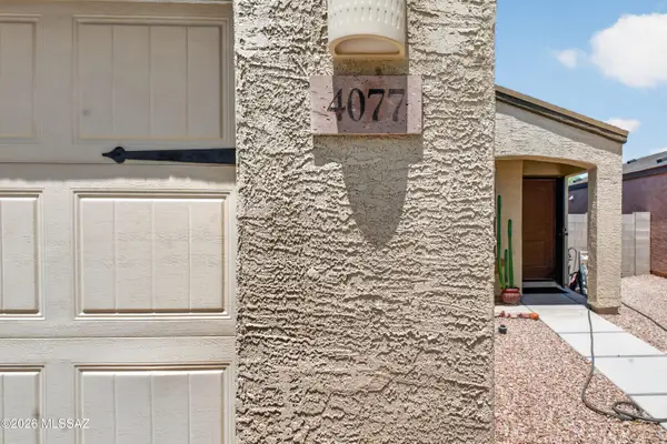 4077 E Braddock, Tucson, AZ 85706