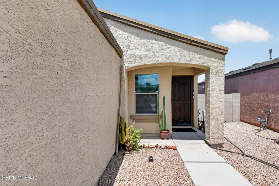 4077 E Braddock, Tucson, AZ 85706 - #3