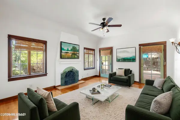 236 E 2nd, Tucson, AZ 85705