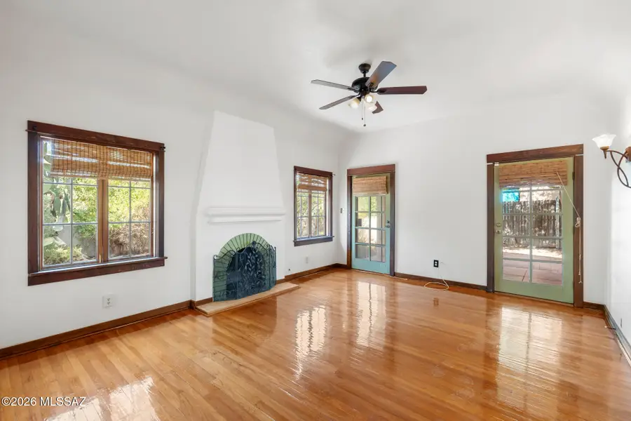 236 E 2nd, Tucson, AZ 85705 - #2