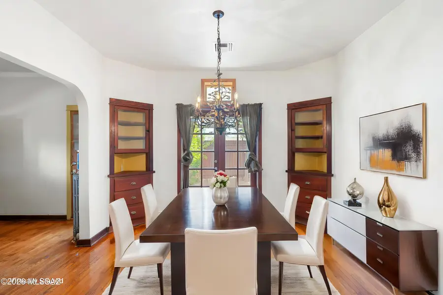 236 E 2nd, Tucson, AZ 85705 - #3