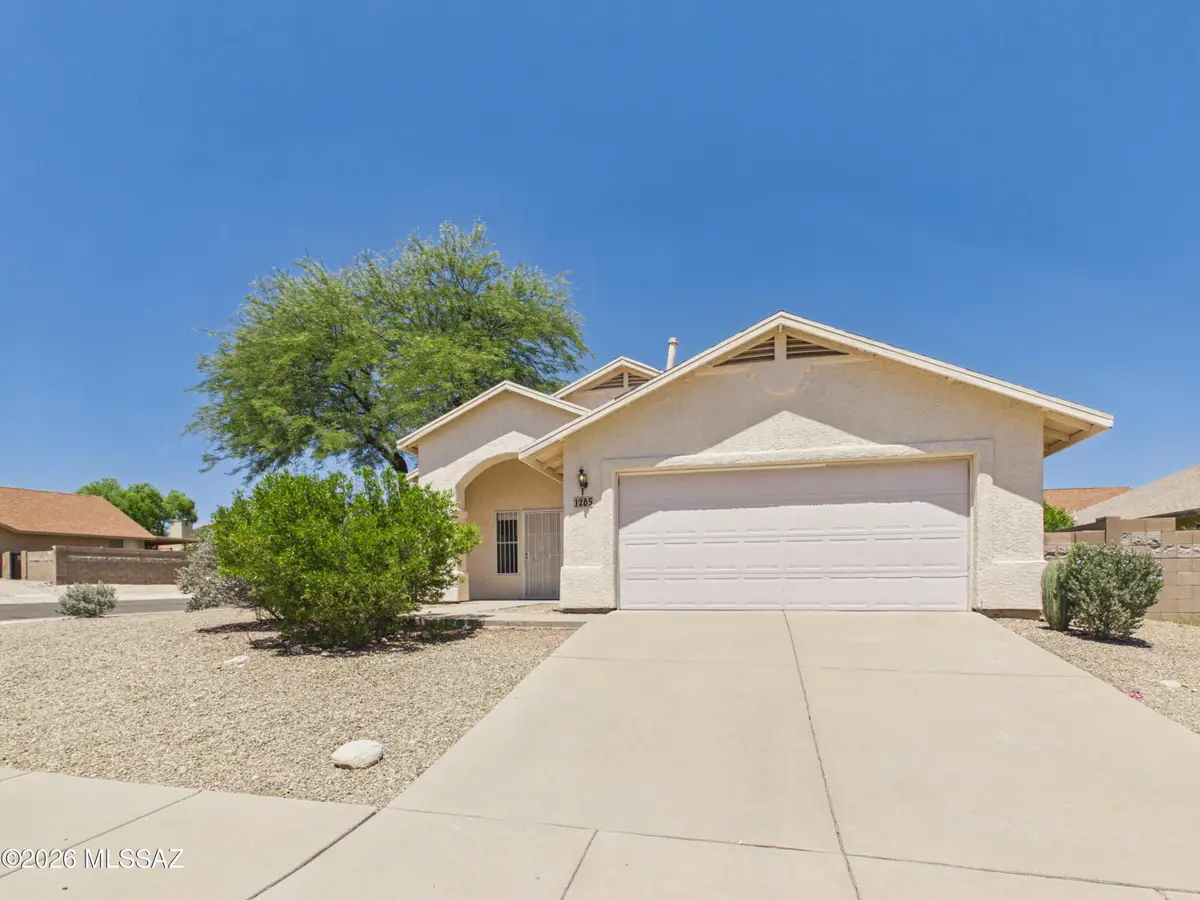 1265 N Amberbrooke, Tucson, AZ 85745 - #1
