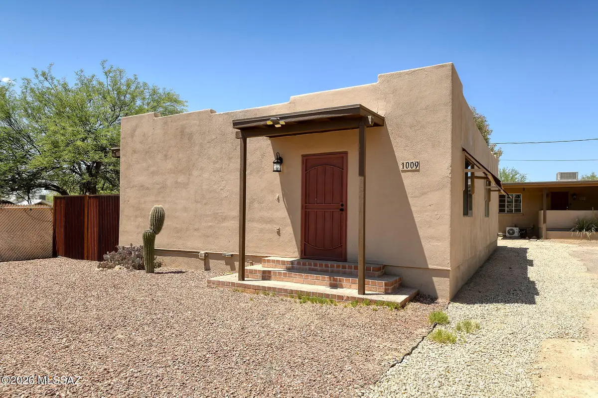 1009 E Halcyon, Tucson, AZ 85719 - #1