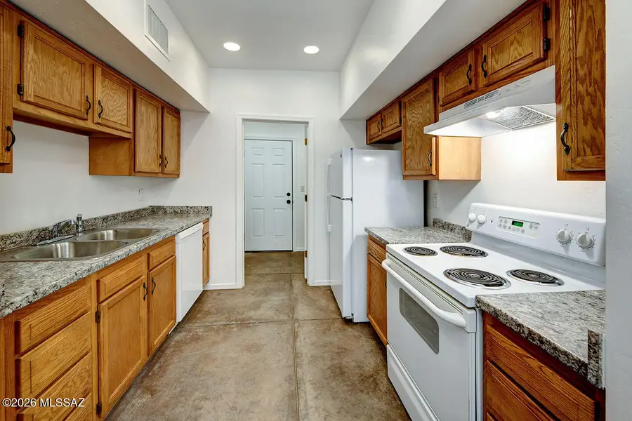 1009 E Halcyon, Tucson, AZ 85719 - #3