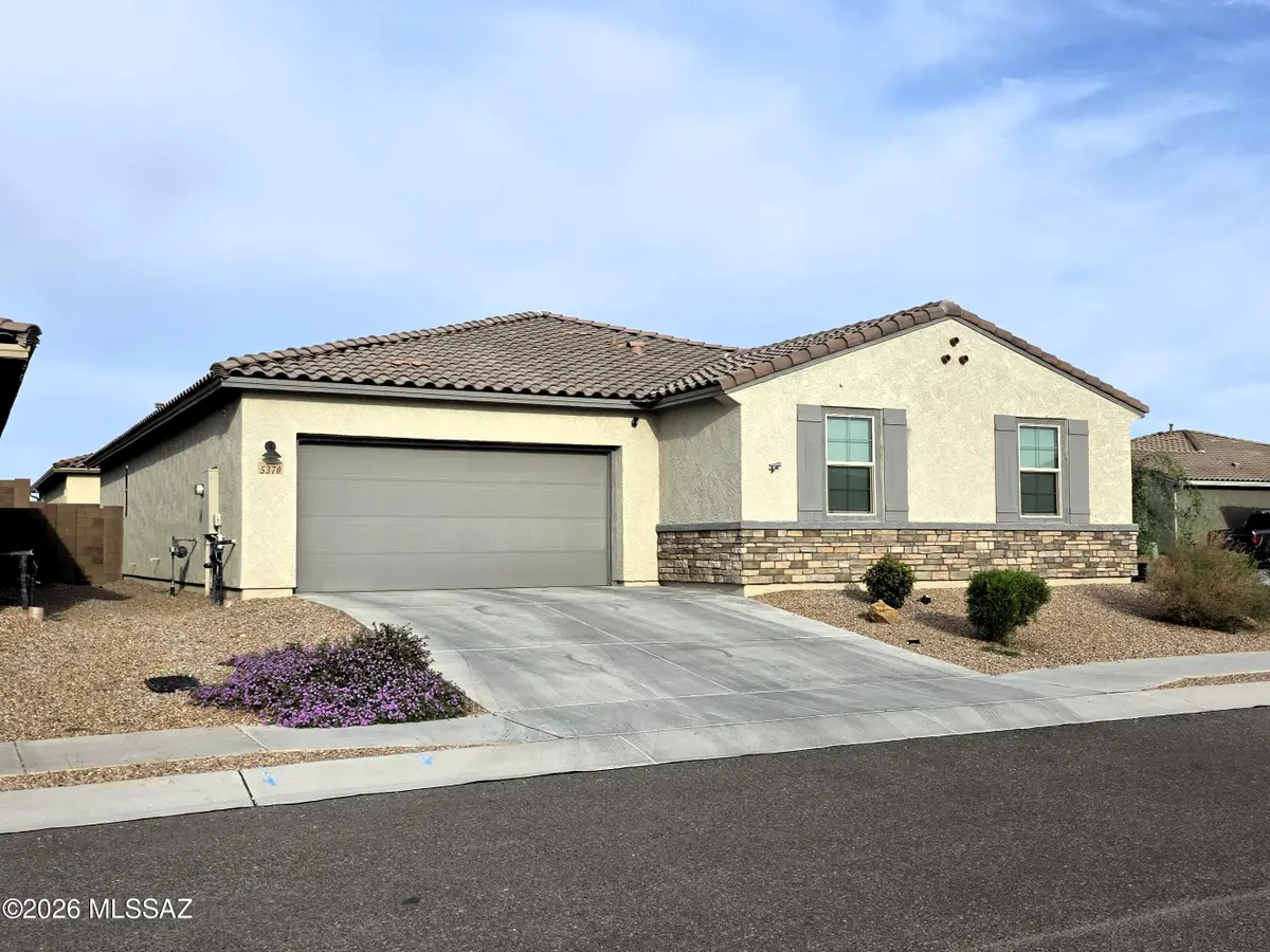 5370 S Sierra Prieta, Tucson, AZ 85747 - #1