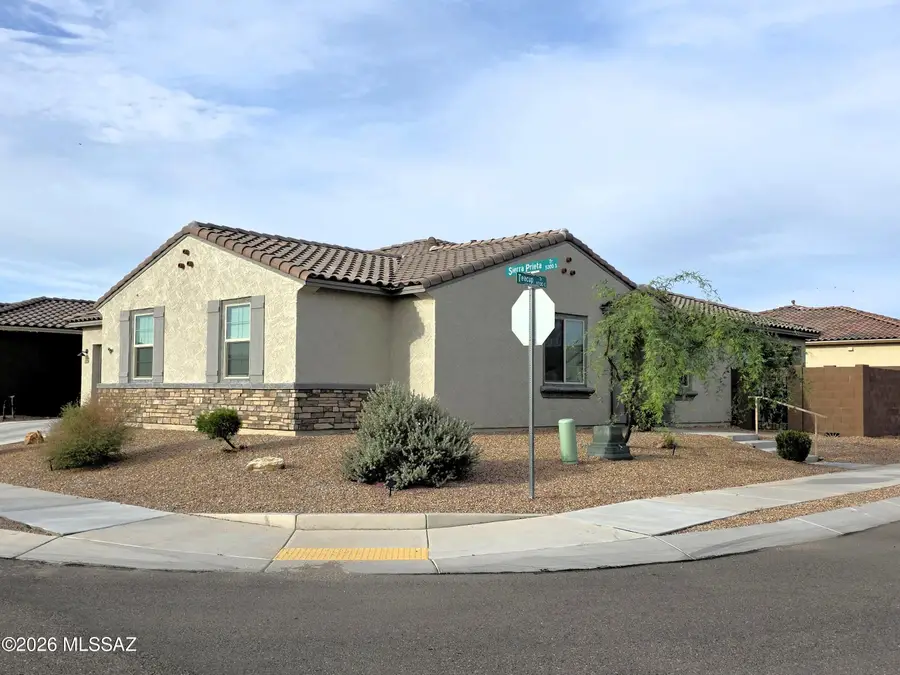 5370 S Sierra Prieta, Tucson, AZ 85747 - #2