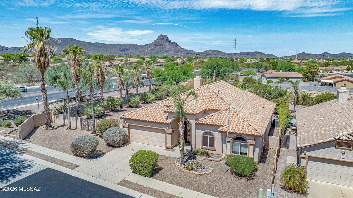 7949 N Wildomar, Tucson, AZ 85743 - #1