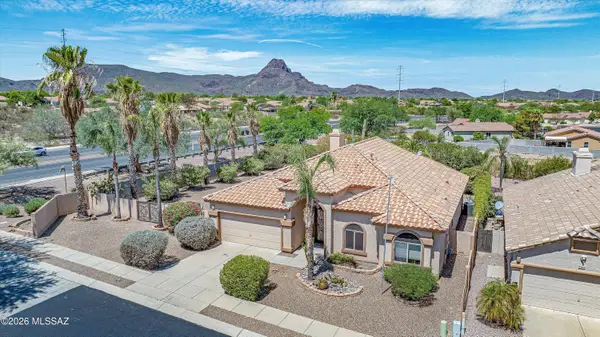7949 N Wildomar, Tucson, AZ 85743