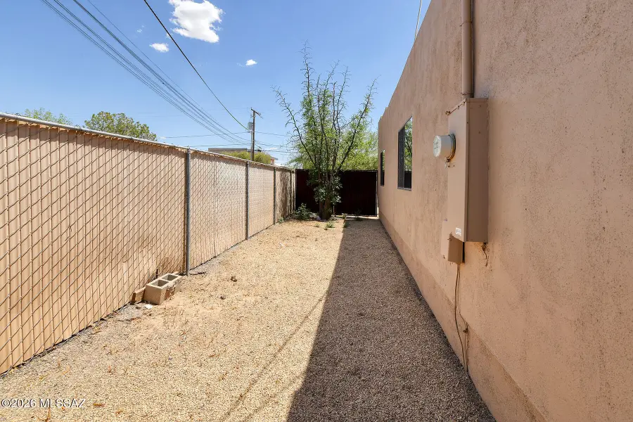 1013 E Halcyon, Tucson, AZ 85719 - #2