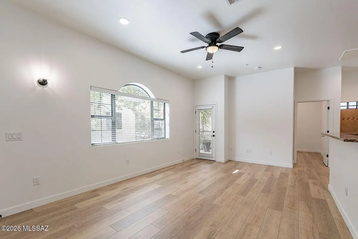 2018 E River, Tucson, AZ 85718 - #1