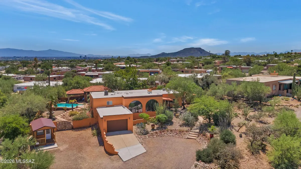 2000 N Painted Hills, Tucson, AZ 85745 - #1