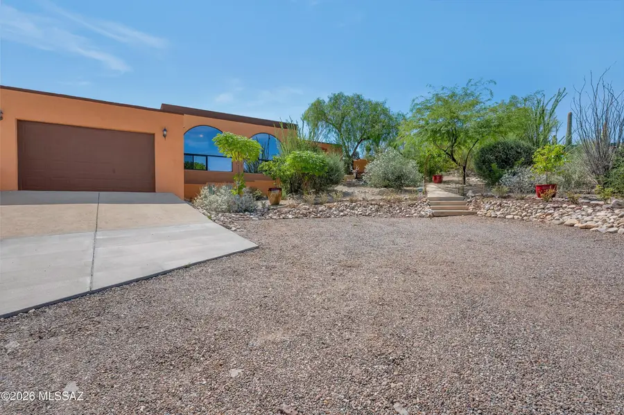 2000 N Painted Hills, Tucson, AZ 85745 - #3