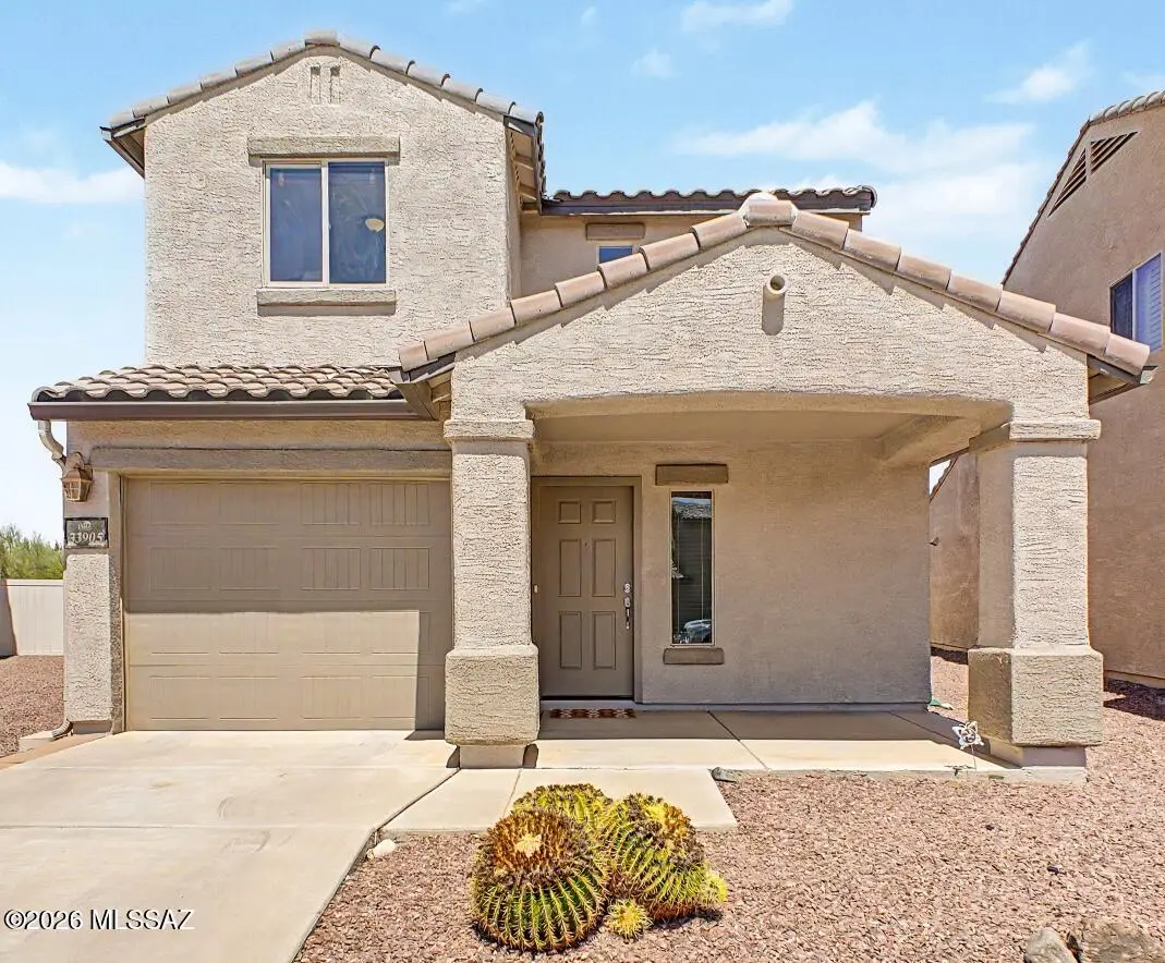 33905 S Bronco, Red Rock, AZ 85145 - #1