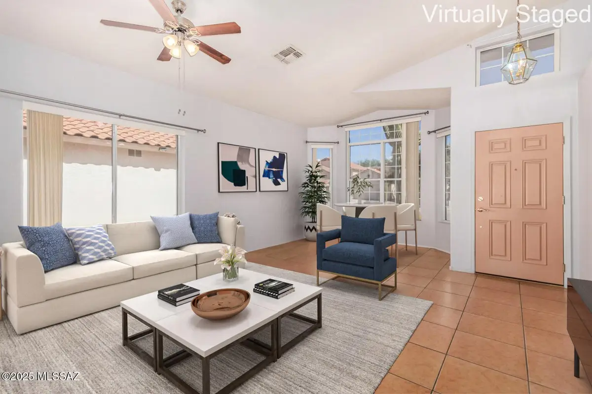 244 S Ridgefield, Tucson, AZ 85748 - #1