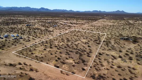 3625 N Little Cody, Marana, AZ 85653