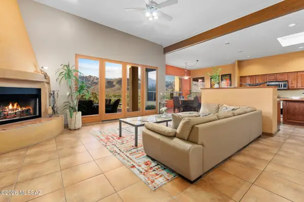 4612 N Rockcliff, Tucson, AZ 85750