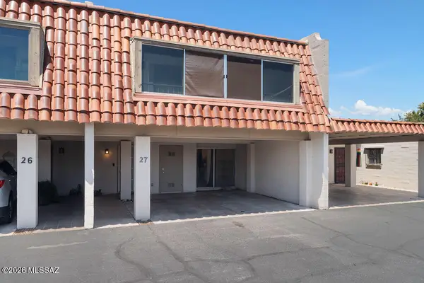 2525 E Prince, Tucson, AZ 85716