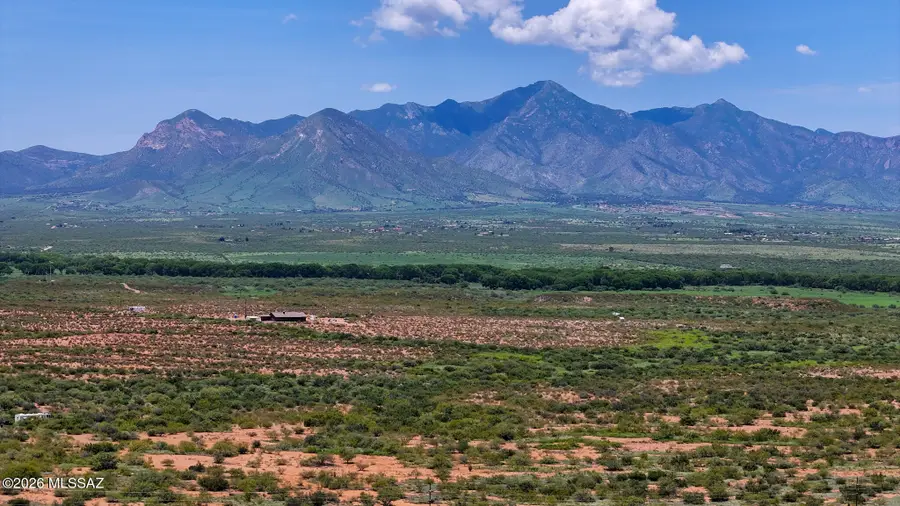 0 S Paloma Trail Lot #1 4.47 Acres, Hereford, AZ 85615 - #2