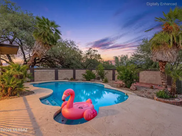 17510 S La Caada, Sahuarita, AZ 85629