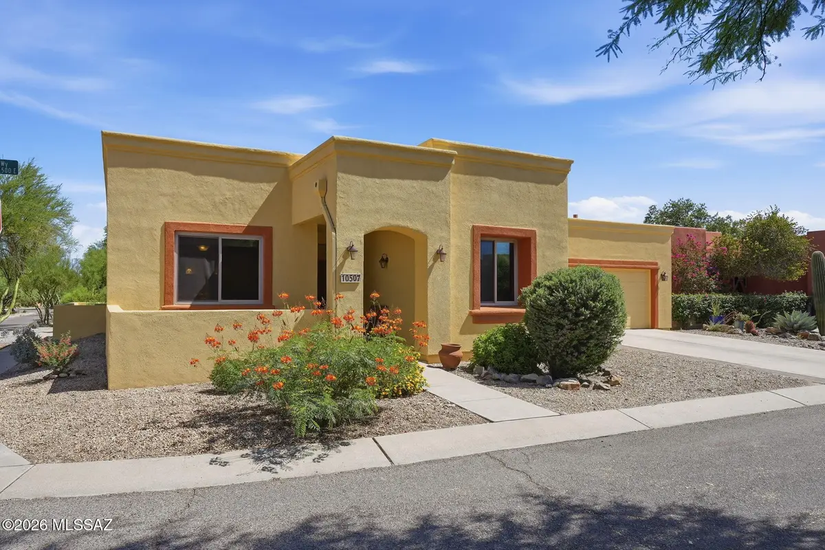 10507 E Cerulean, Tucson, AZ 85747 - #1