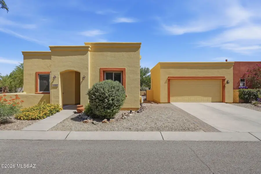 10507 E Cerulean, Tucson, AZ 85747 - #2