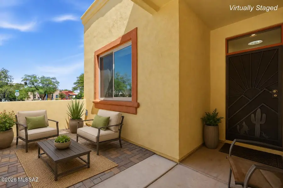 10507 E Cerulean, Tucson, AZ 85747 - #3