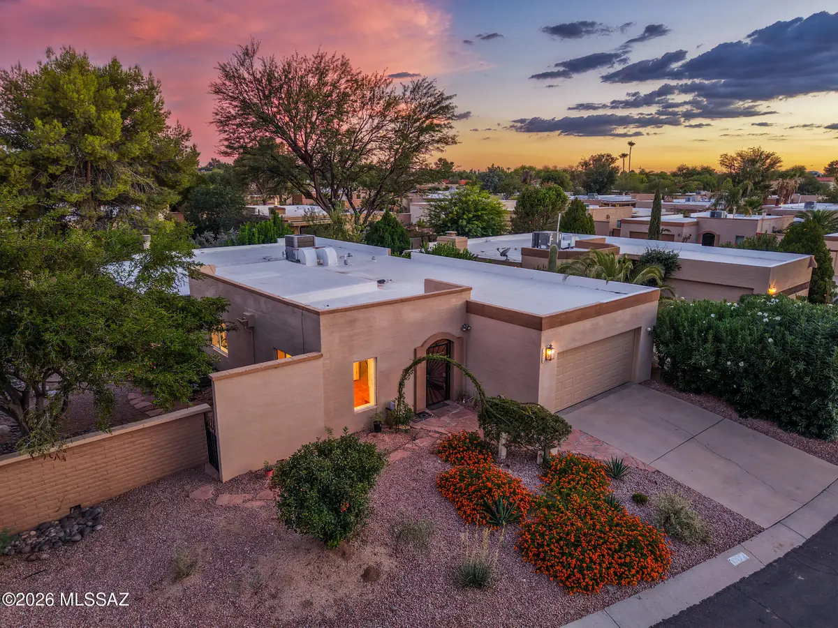 8972 E Linden, Tucson, AZ 85715 - #1